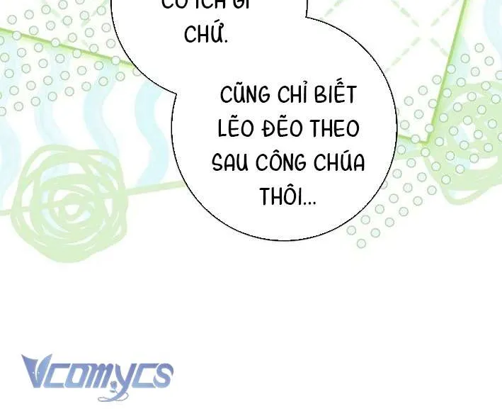 Công Chúa Bạch Hổ Không Có Nguy Hiểm Nha! Chap 31 - Next Chap 32