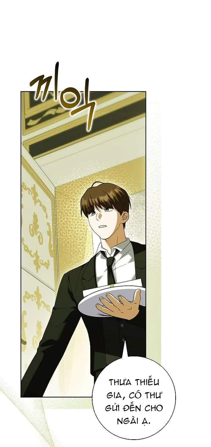 Công Chúa Bạch Hổ Không Có Nguy Hiểm Nha! Chap 31 - Next Chap 32