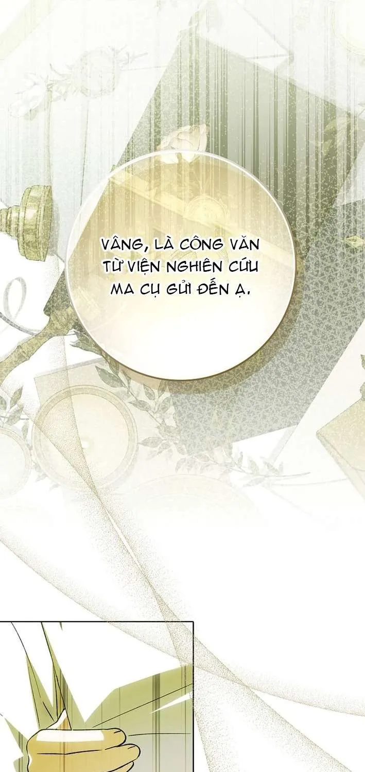 Công Chúa Bạch Hổ Không Có Nguy Hiểm Nha! Chap 31 - Next Chap 32