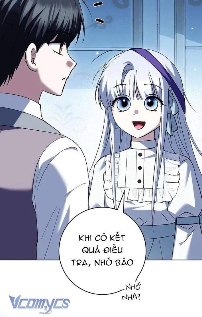 Công Chúa Bạch Hổ Không Có Nguy Hiểm Nha! Chap 31 - Next Chap 32