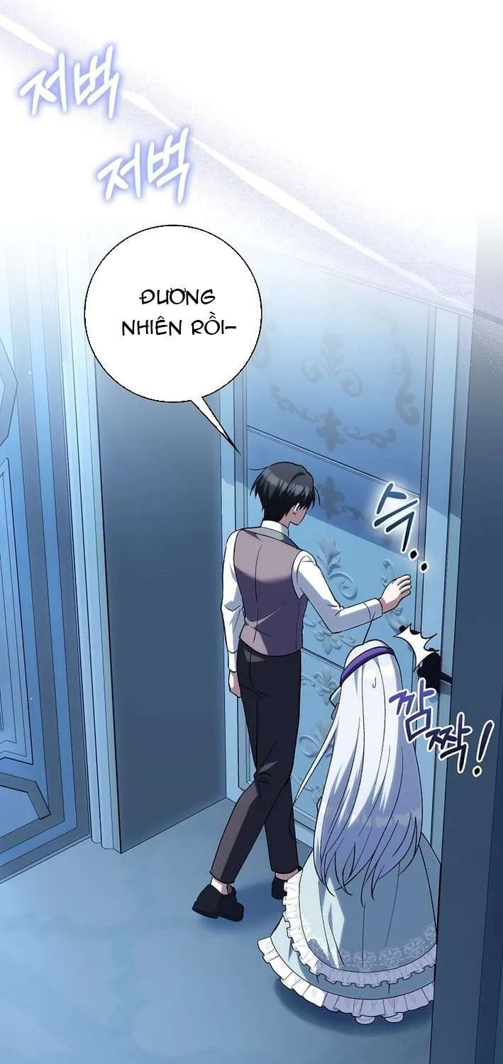 Công Chúa Bạch Hổ Không Có Nguy Hiểm Nha! Chap 31 - Next Chap 32