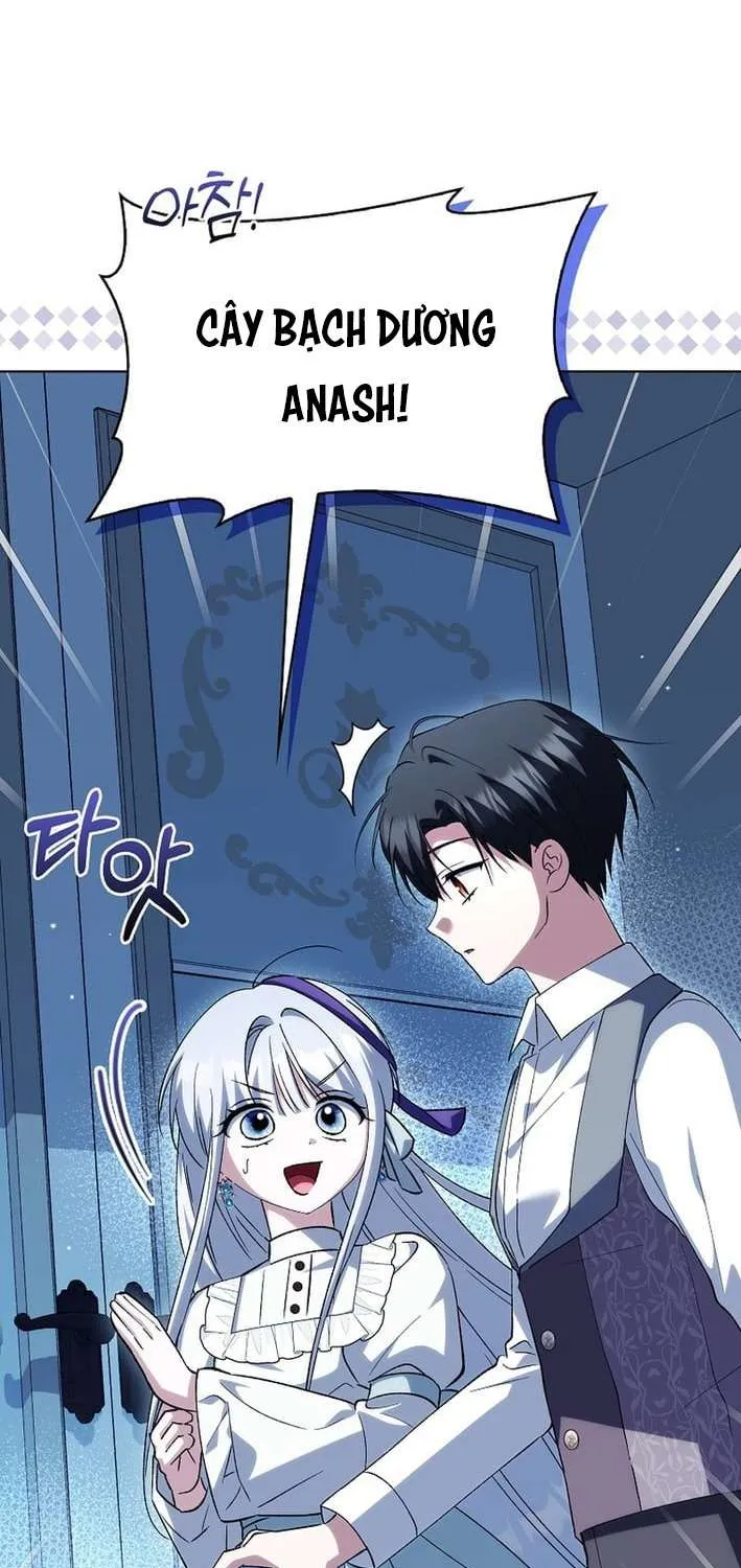 Công Chúa Bạch Hổ Không Có Nguy Hiểm Nha! Chap 31 - Next Chap 32