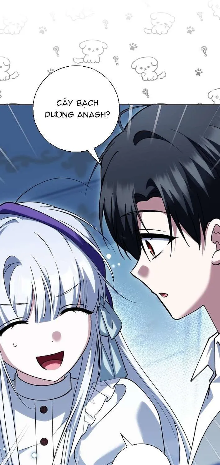 Công Chúa Bạch Hổ Không Có Nguy Hiểm Nha! Chap 31 - Next Chap 32
