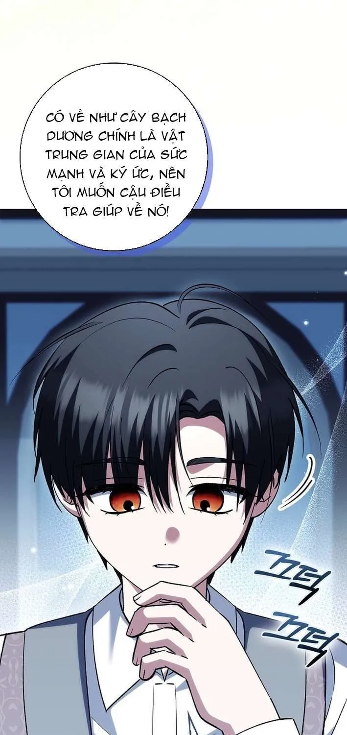 Công Chúa Bạch Hổ Không Có Nguy Hiểm Nha! Chap 31 - Next Chap 32