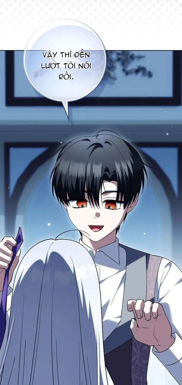 Công Chúa Bạch Hổ Không Có Nguy Hiểm Nha! Chap 31 - Next Chap 32