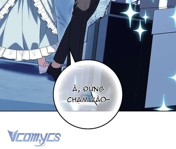 Công Chúa Bạch Hổ Không Có Nguy Hiểm Nha! Chap 31 - Next Chap 32