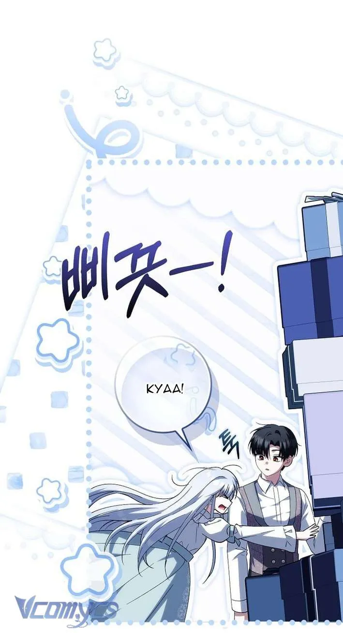 Công Chúa Bạch Hổ Không Có Nguy Hiểm Nha! Chap 31 - Next Chap 32