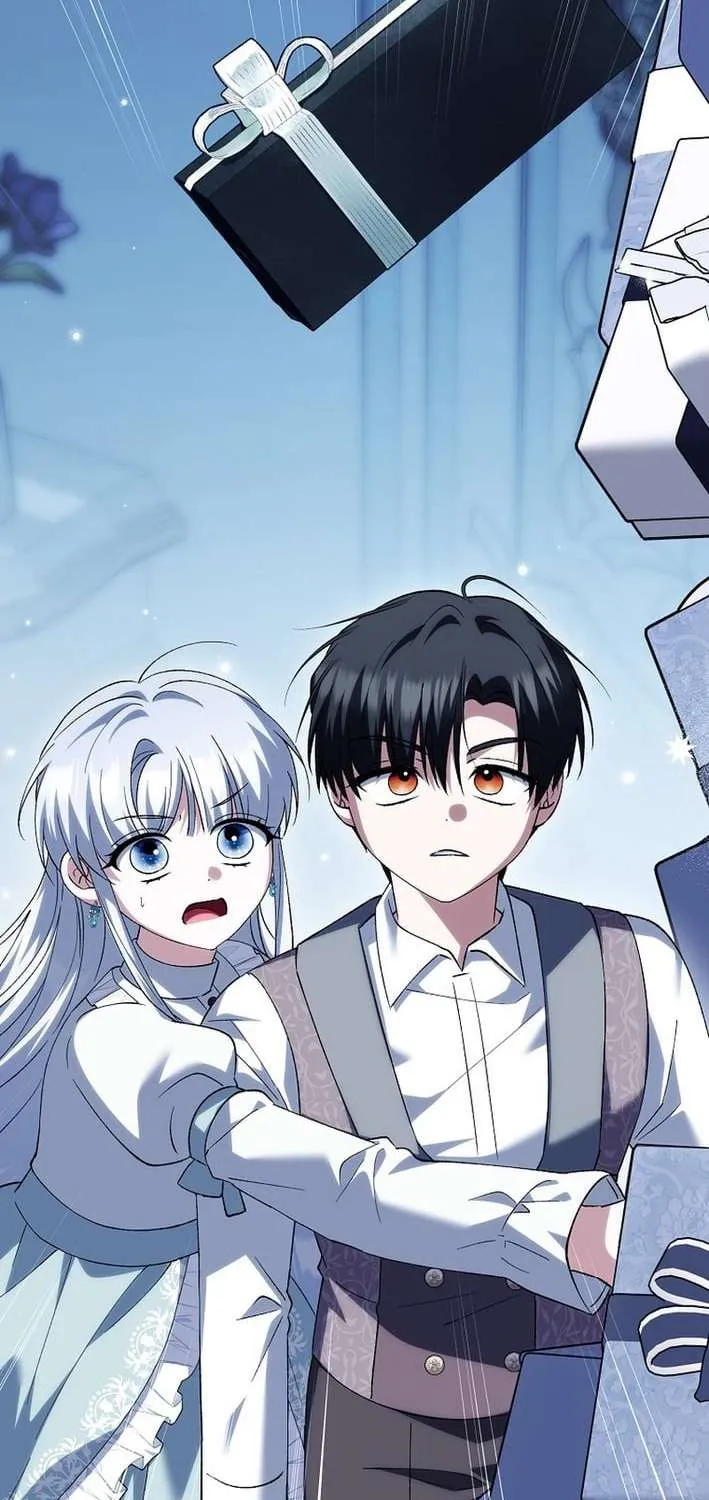 Công Chúa Bạch Hổ Không Có Nguy Hiểm Nha! Chap 31 - Next Chap 32