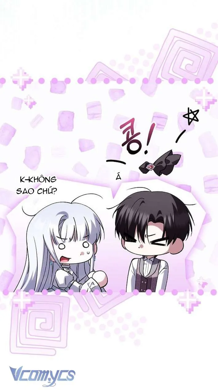 Công Chúa Bạch Hổ Không Có Nguy Hiểm Nha! Chap 31 - Next Chap 32