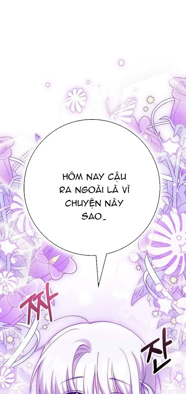 Công Chúa Bạch Hổ Không Có Nguy Hiểm Nha! Chap 31 - Next Chap 32