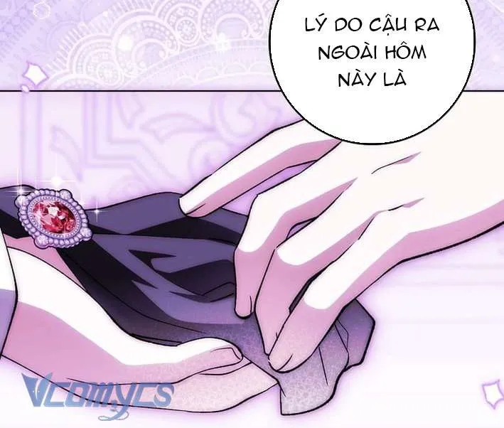 Công Chúa Bạch Hổ Không Có Nguy Hiểm Nha! Chap 31 - Next Chap 32