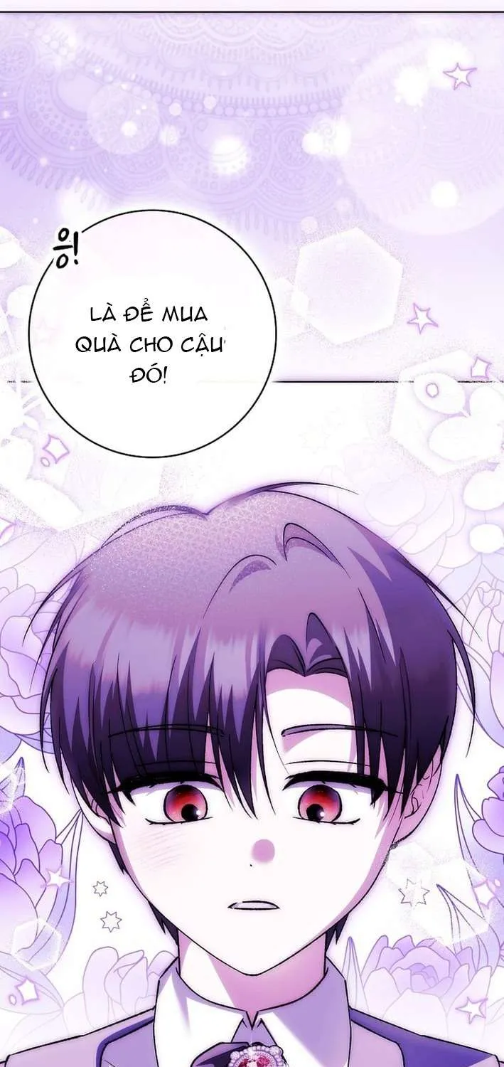 Công Chúa Bạch Hổ Không Có Nguy Hiểm Nha! Chap 31 - Next Chap 32