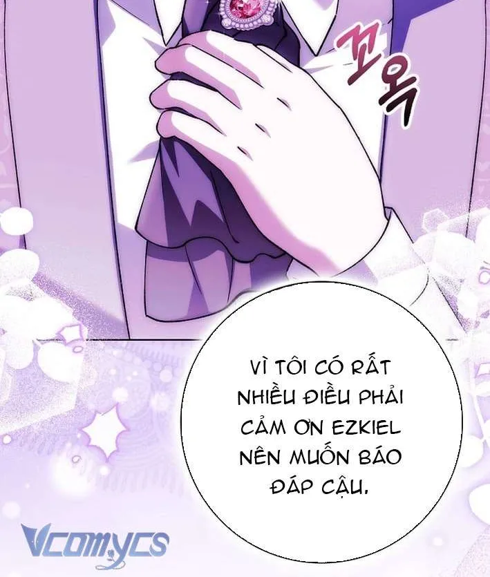 Công Chúa Bạch Hổ Không Có Nguy Hiểm Nha! Chap 31 - Next Chap 32