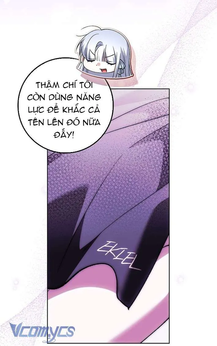 Công Chúa Bạch Hổ Không Có Nguy Hiểm Nha! Chap 31 - Next Chap 32