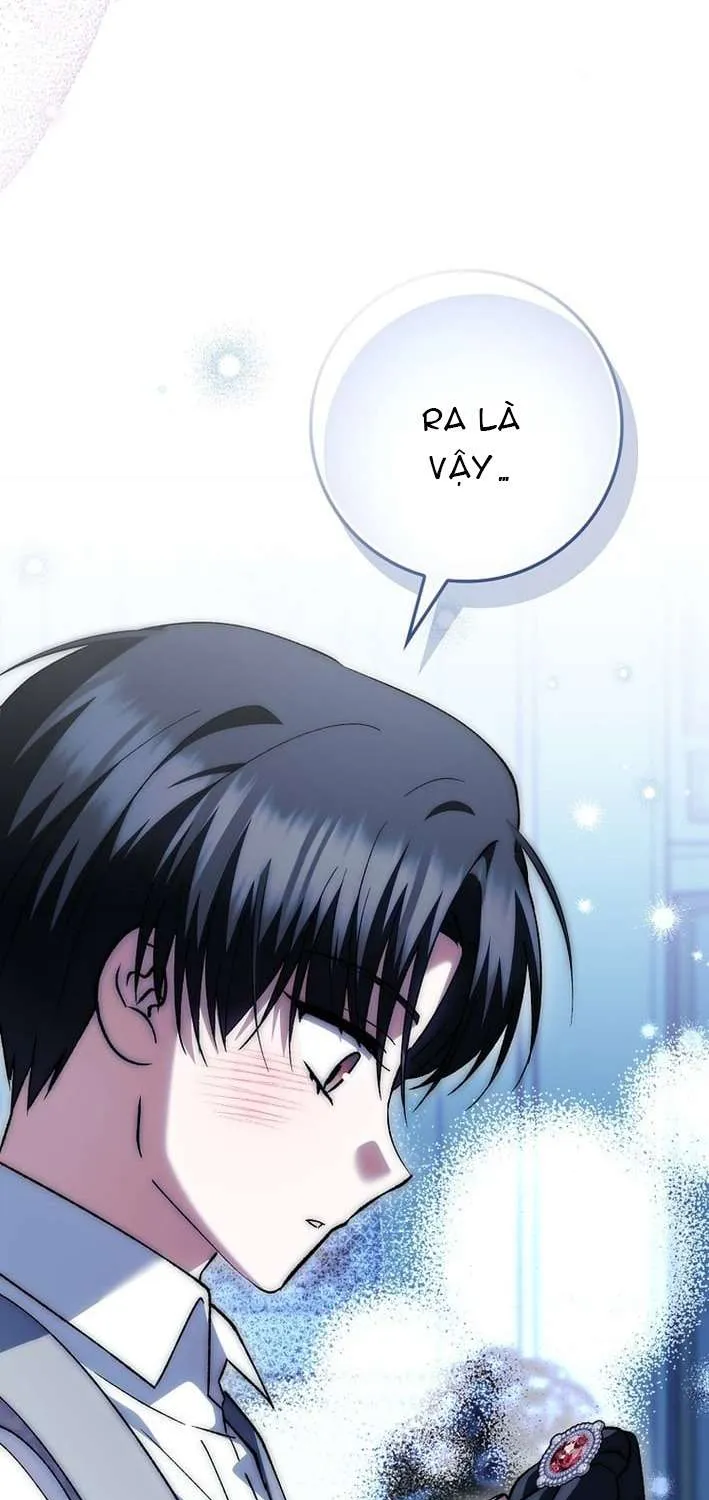 Công Chúa Bạch Hổ Không Có Nguy Hiểm Nha! Chap 31 - Next Chap 32