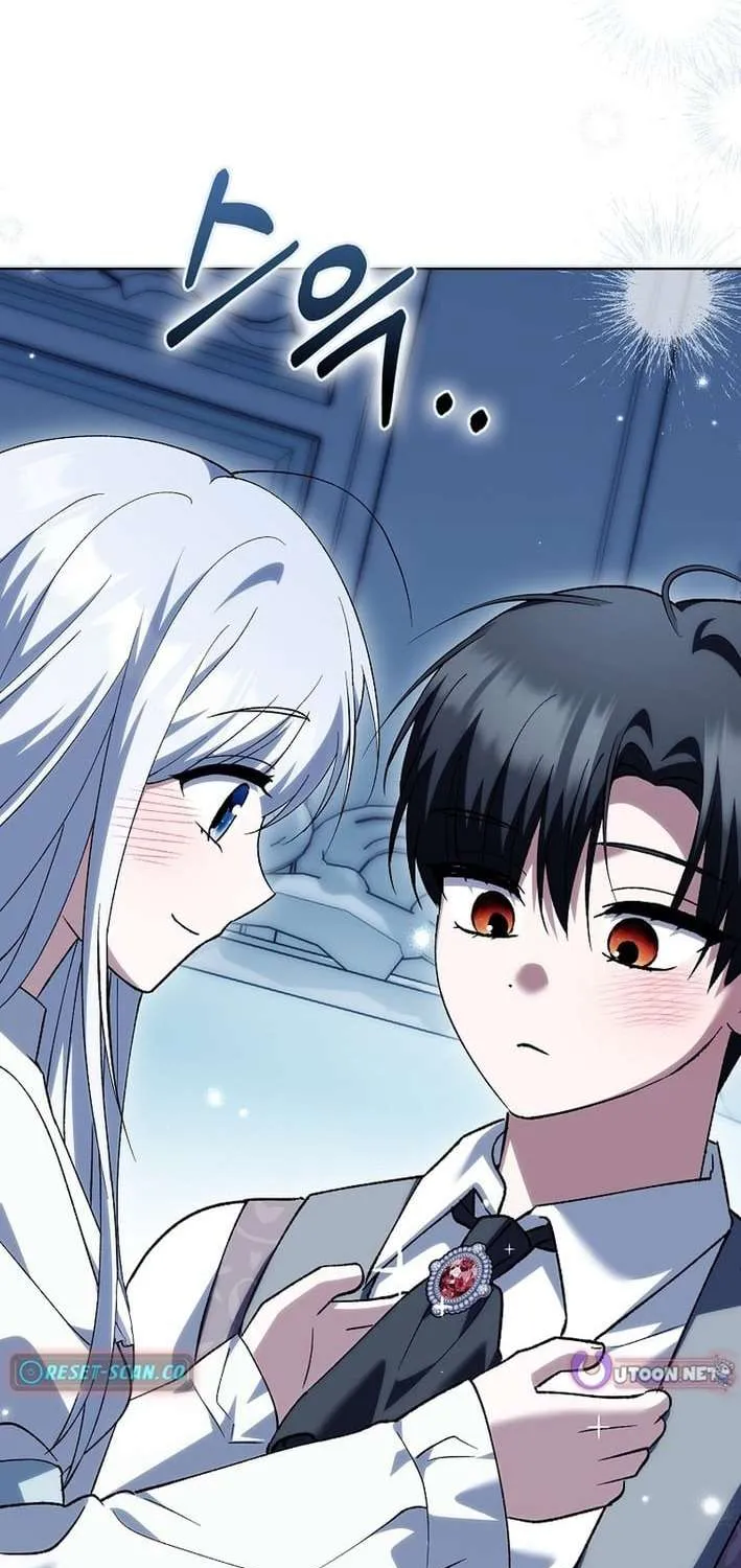 Công Chúa Bạch Hổ Không Có Nguy Hiểm Nha! Chap 31 - Next Chap 32