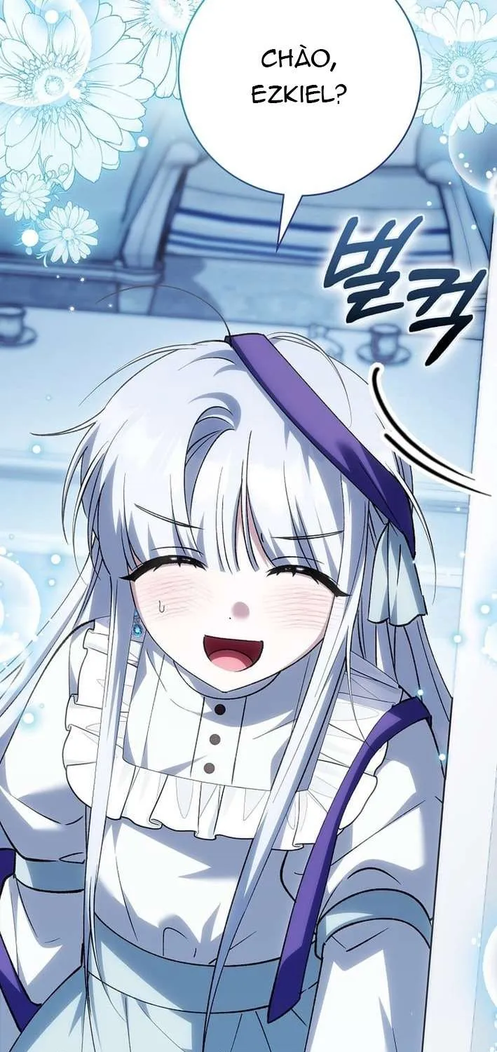 Công Chúa Bạch Hổ Không Có Nguy Hiểm Nha! Chap 31 - Next Chap 32