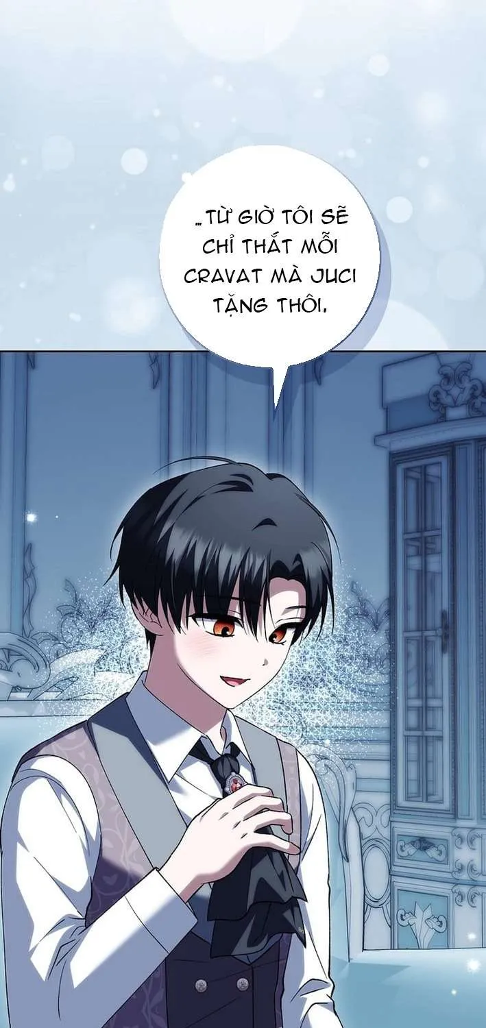 Công Chúa Bạch Hổ Không Có Nguy Hiểm Nha! Chap 31 - Next Chap 32