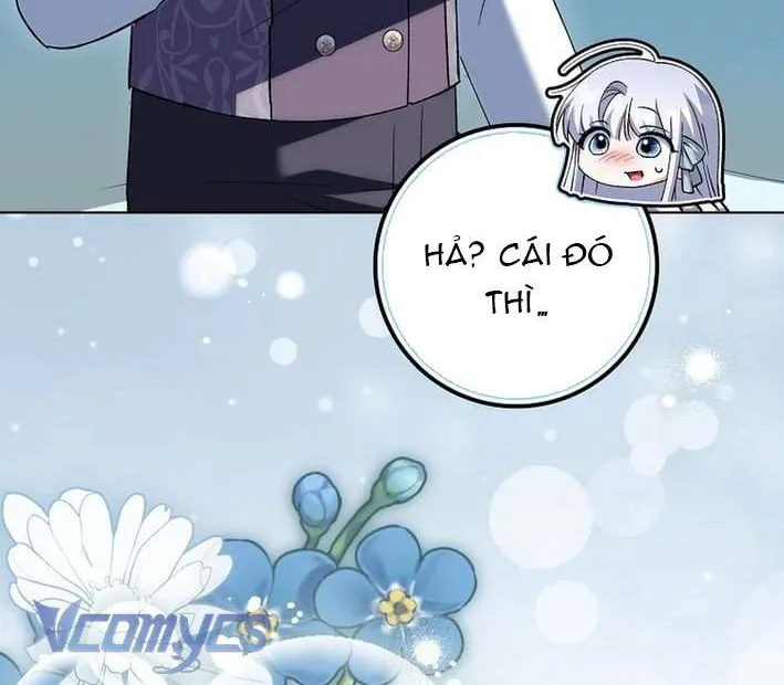 Công Chúa Bạch Hổ Không Có Nguy Hiểm Nha! Chap 31 - Next Chap 32