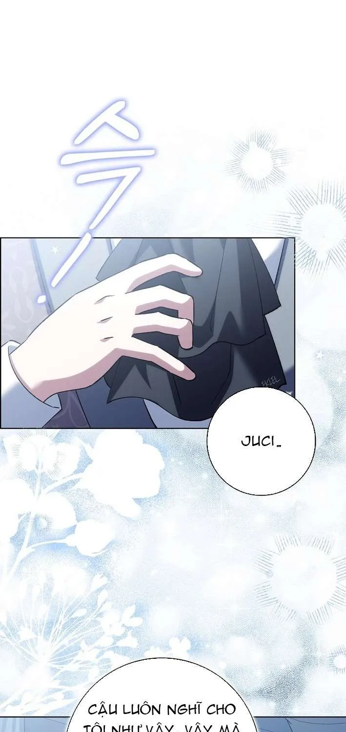 Công Chúa Bạch Hổ Không Có Nguy Hiểm Nha! Chap 31 - Next Chap 32