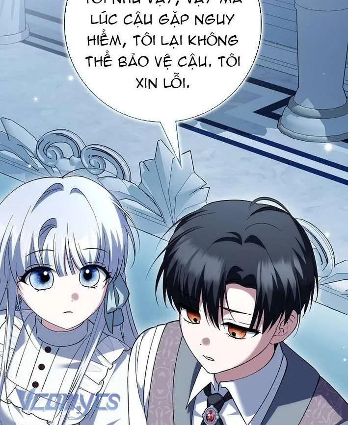 Công Chúa Bạch Hổ Không Có Nguy Hiểm Nha! Chap 31 - Next Chap 32