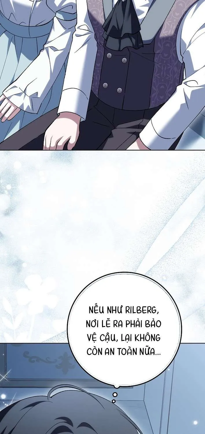 Công Chúa Bạch Hổ Không Có Nguy Hiểm Nha! Chap 31 - Next Chap 32