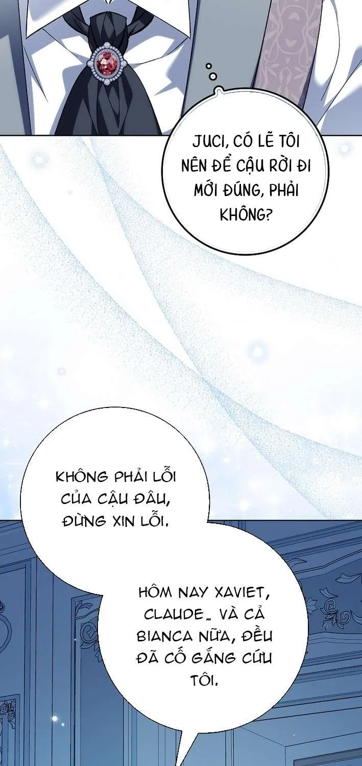 Công Chúa Bạch Hổ Không Có Nguy Hiểm Nha! Chap 31 - Next Chap 32