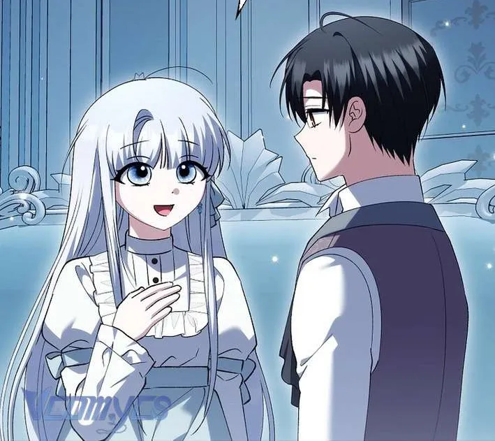 Công Chúa Bạch Hổ Không Có Nguy Hiểm Nha! Chap 31 - Next Chap 32