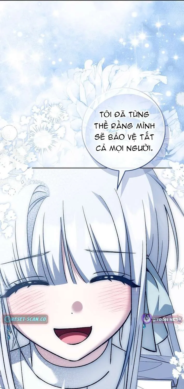 Công Chúa Bạch Hổ Không Có Nguy Hiểm Nha! Chap 31 - Next Chap 32