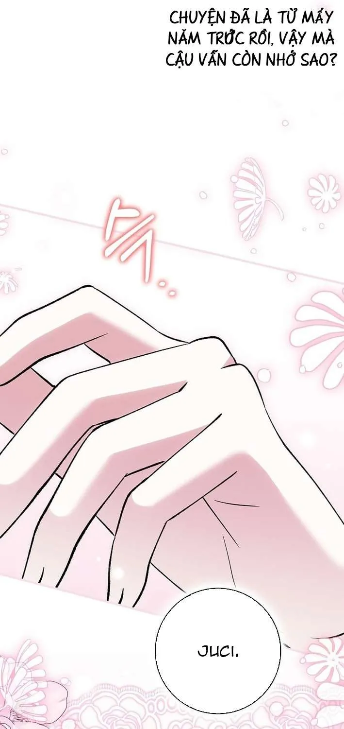 Công Chúa Bạch Hổ Không Có Nguy Hiểm Nha! Chap 31 - Next Chap 32