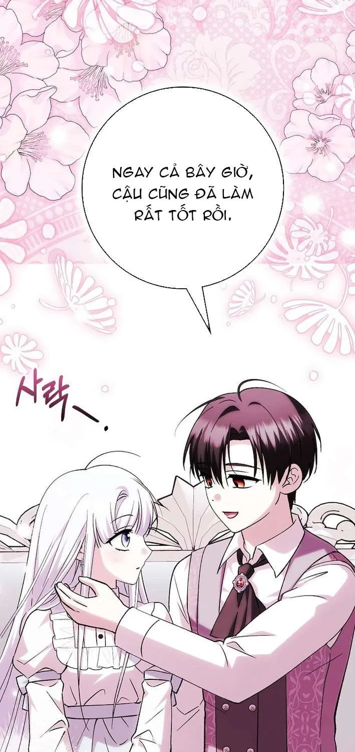 Công Chúa Bạch Hổ Không Có Nguy Hiểm Nha! Chap 31 - Next Chap 32