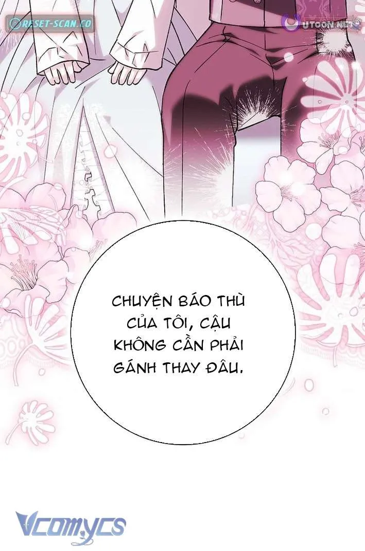 Công Chúa Bạch Hổ Không Có Nguy Hiểm Nha! Chap 31 - Next Chap 32