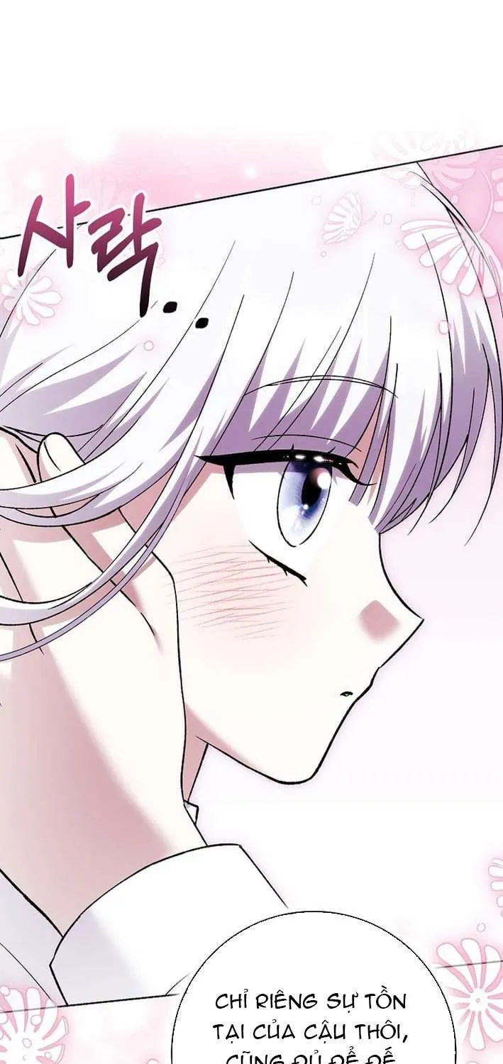 Công Chúa Bạch Hổ Không Có Nguy Hiểm Nha! Chap 31 - Next Chap 32