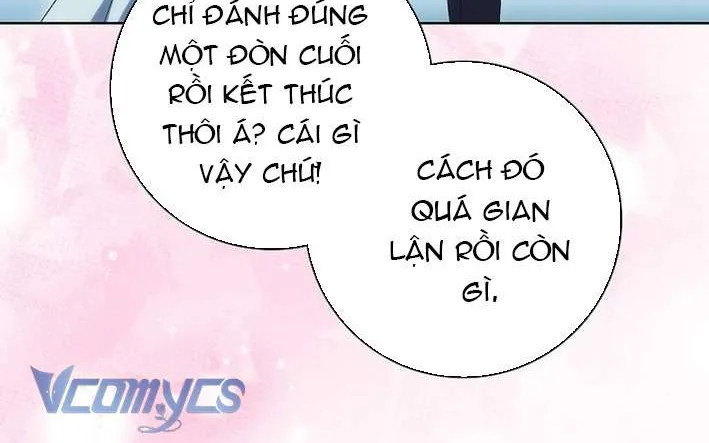 Công Chúa Bạch Hổ Không Có Nguy Hiểm Nha! Chap 31 - Next Chap 32