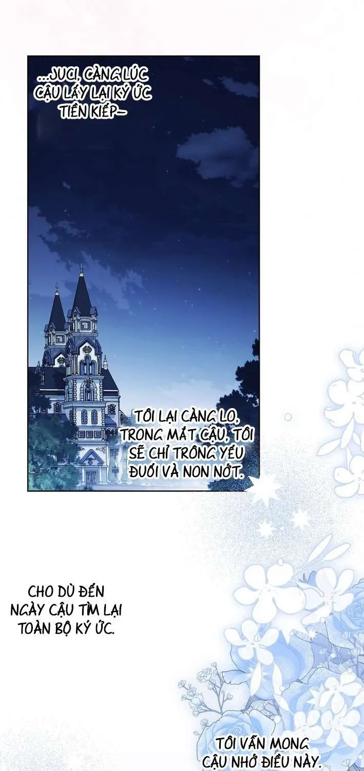 Công Chúa Bạch Hổ Không Có Nguy Hiểm Nha! Chap 31 - Next Chap 32