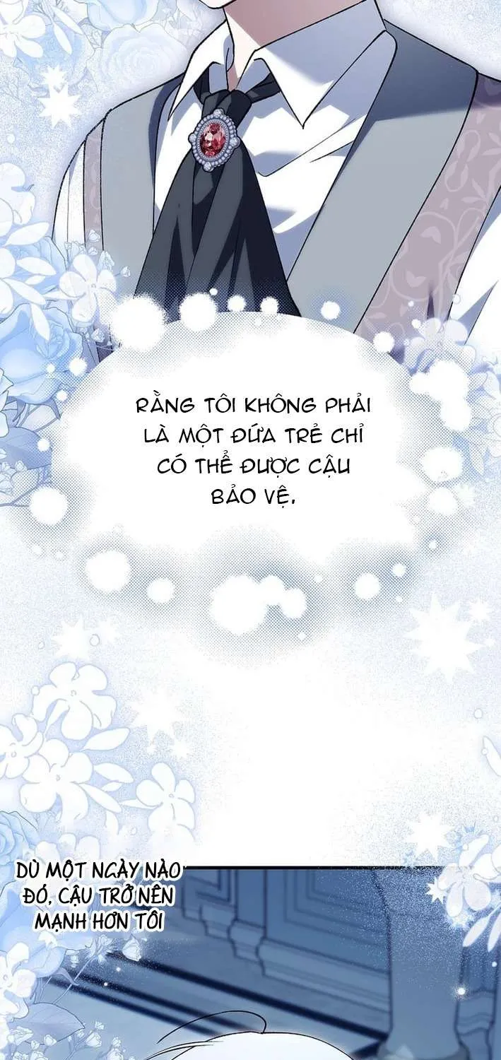 Công Chúa Bạch Hổ Không Có Nguy Hiểm Nha! Chap 31 - Next Chap 32