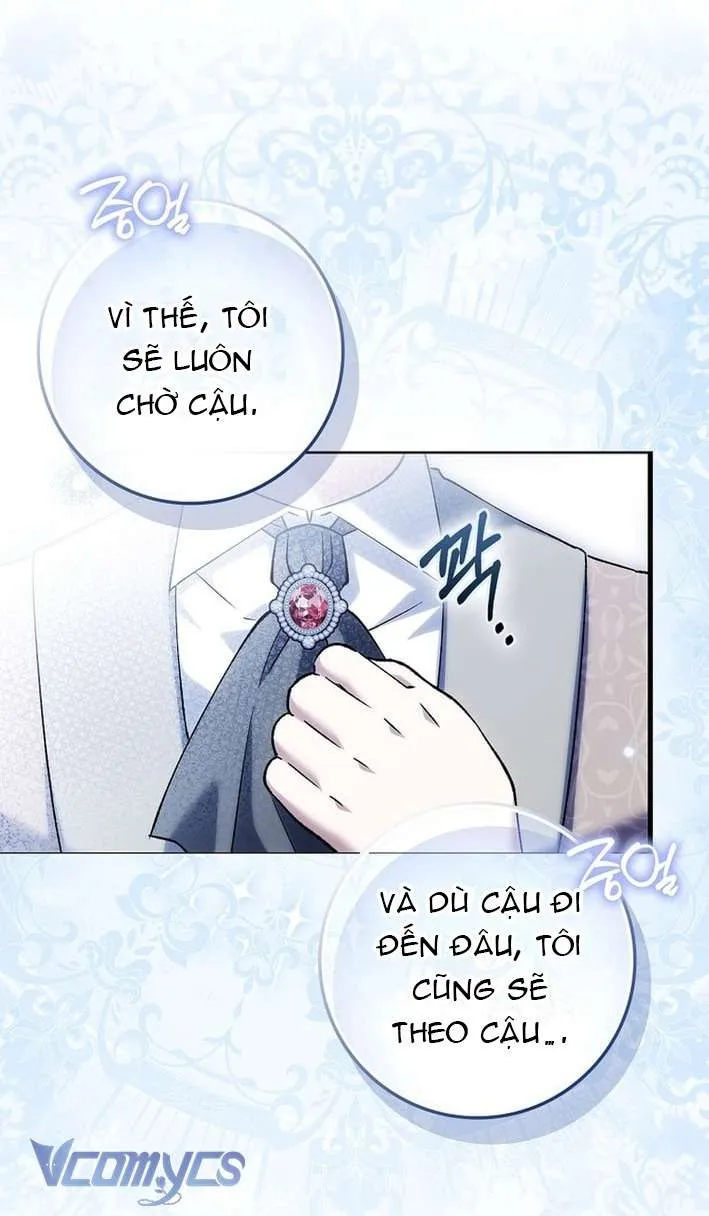 Công Chúa Bạch Hổ Không Có Nguy Hiểm Nha! Chap 31 - Next Chap 32