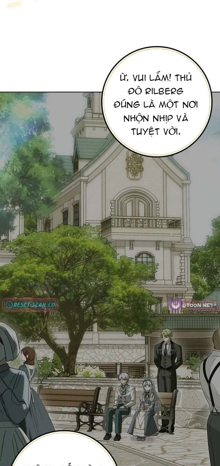 Công Chúa Bạch Hổ Không Có Nguy Hiểm Nha! Chap 31 - Next Chap 32