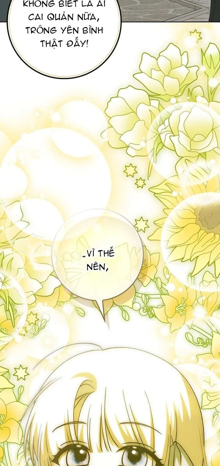 Công Chúa Bạch Hổ Không Có Nguy Hiểm Nha! Chap 31 - Next Chap 32