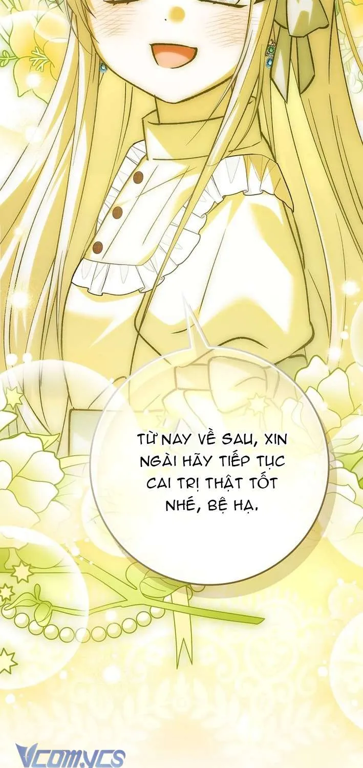 Công Chúa Bạch Hổ Không Có Nguy Hiểm Nha! Chap 31 - Next Chap 32