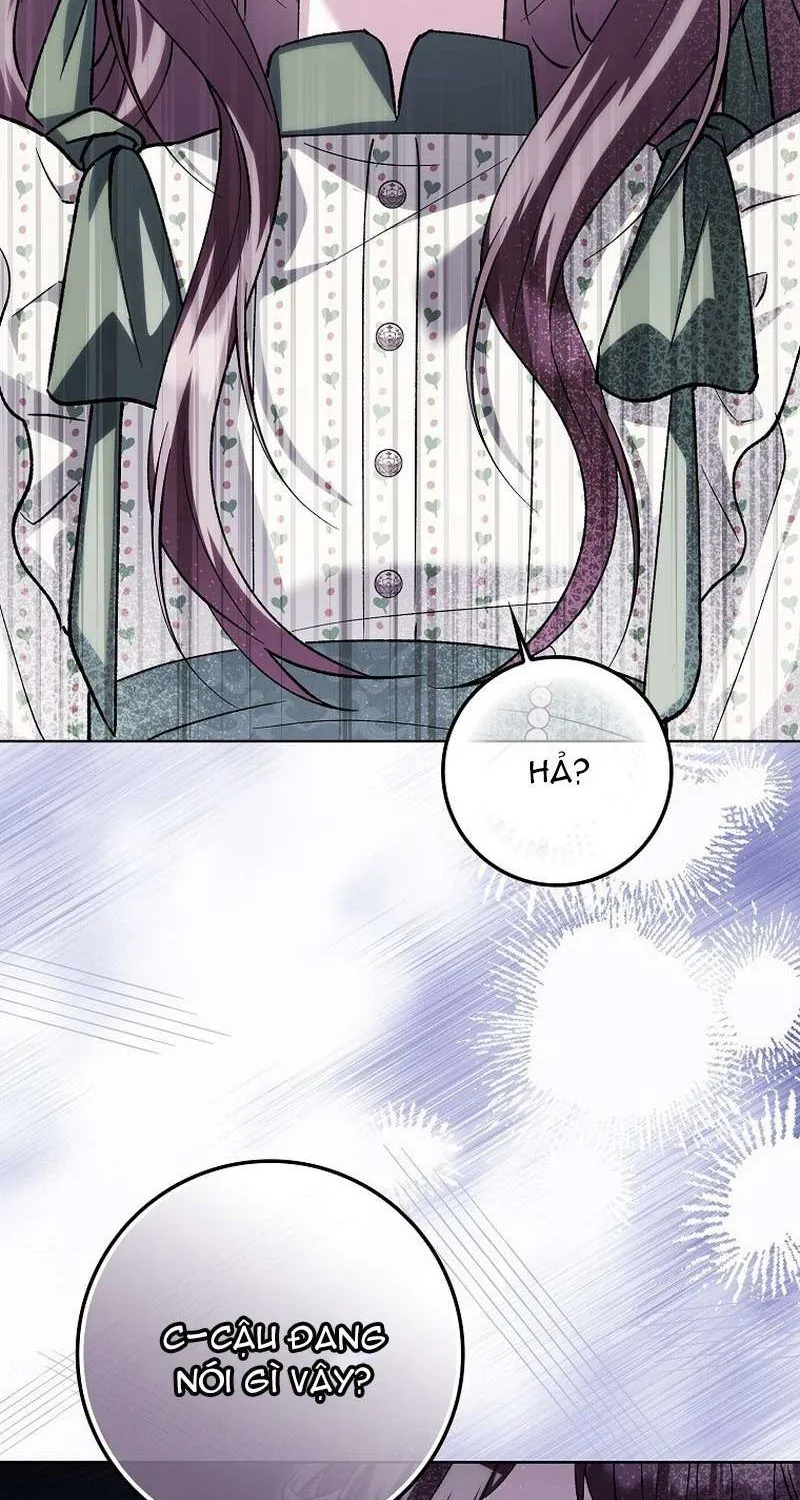 Công Chúa Bạch Hổ Không Có Nguy Hiểm Nha! Chap 32 - Next Chap 33