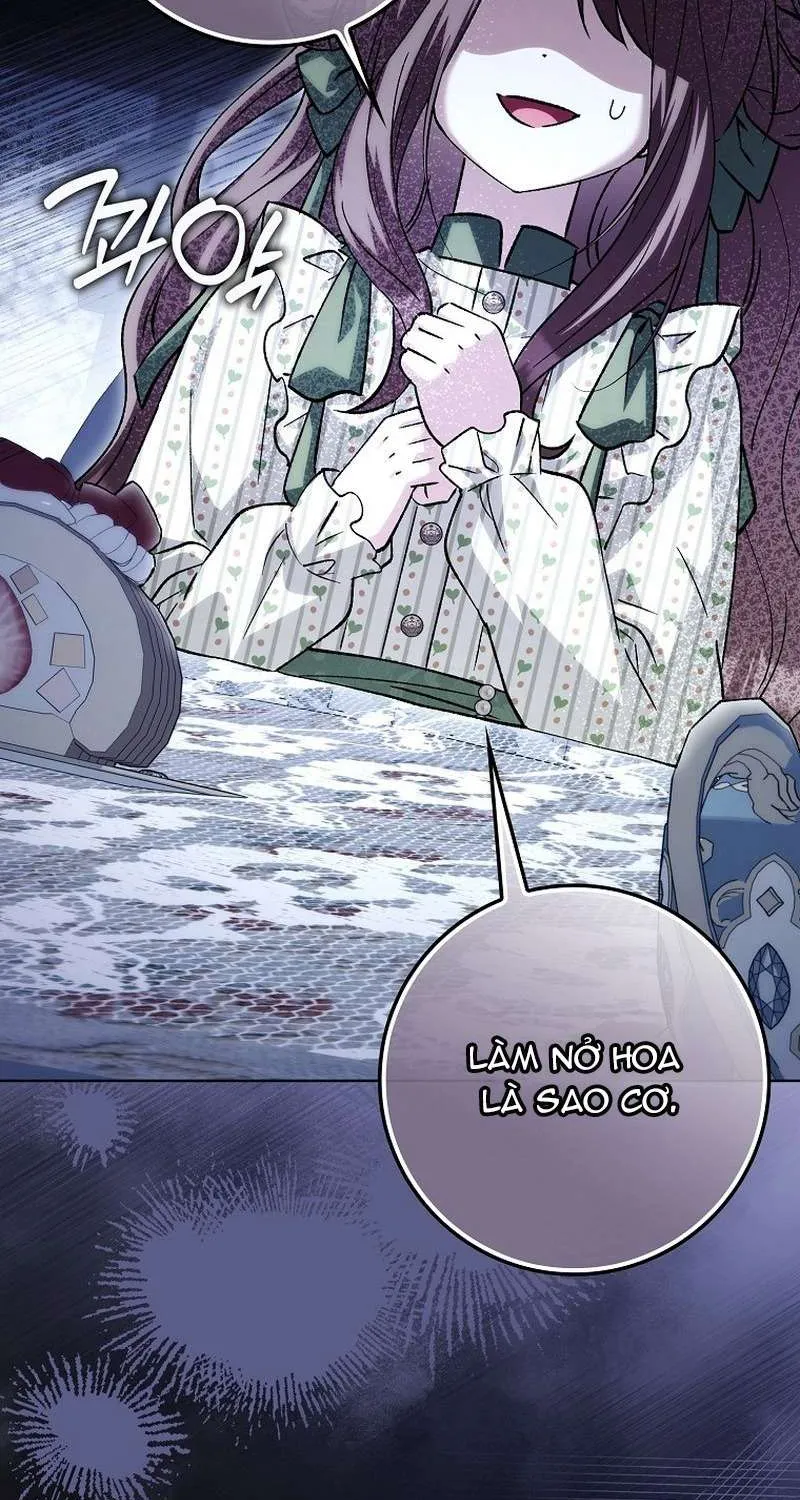 Công Chúa Bạch Hổ Không Có Nguy Hiểm Nha! Chap 32 - Next Chap 33