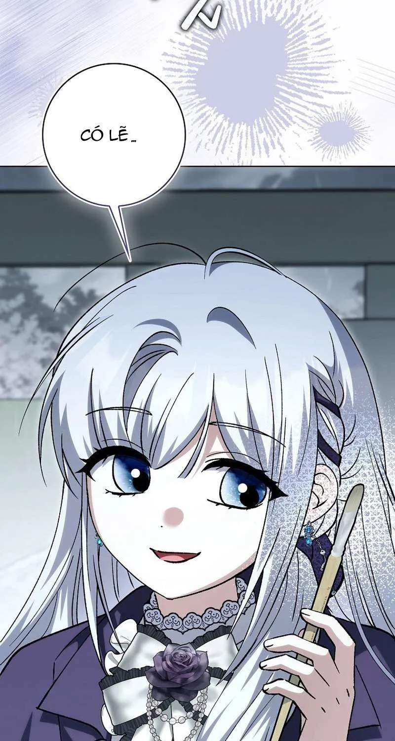 Công Chúa Bạch Hổ Không Có Nguy Hiểm Nha! Chap 32 - Next Chap 33