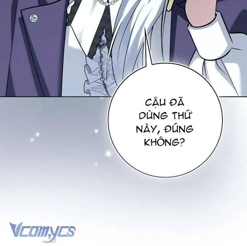 Công Chúa Bạch Hổ Không Có Nguy Hiểm Nha! Chap 32 - Next Chap 33