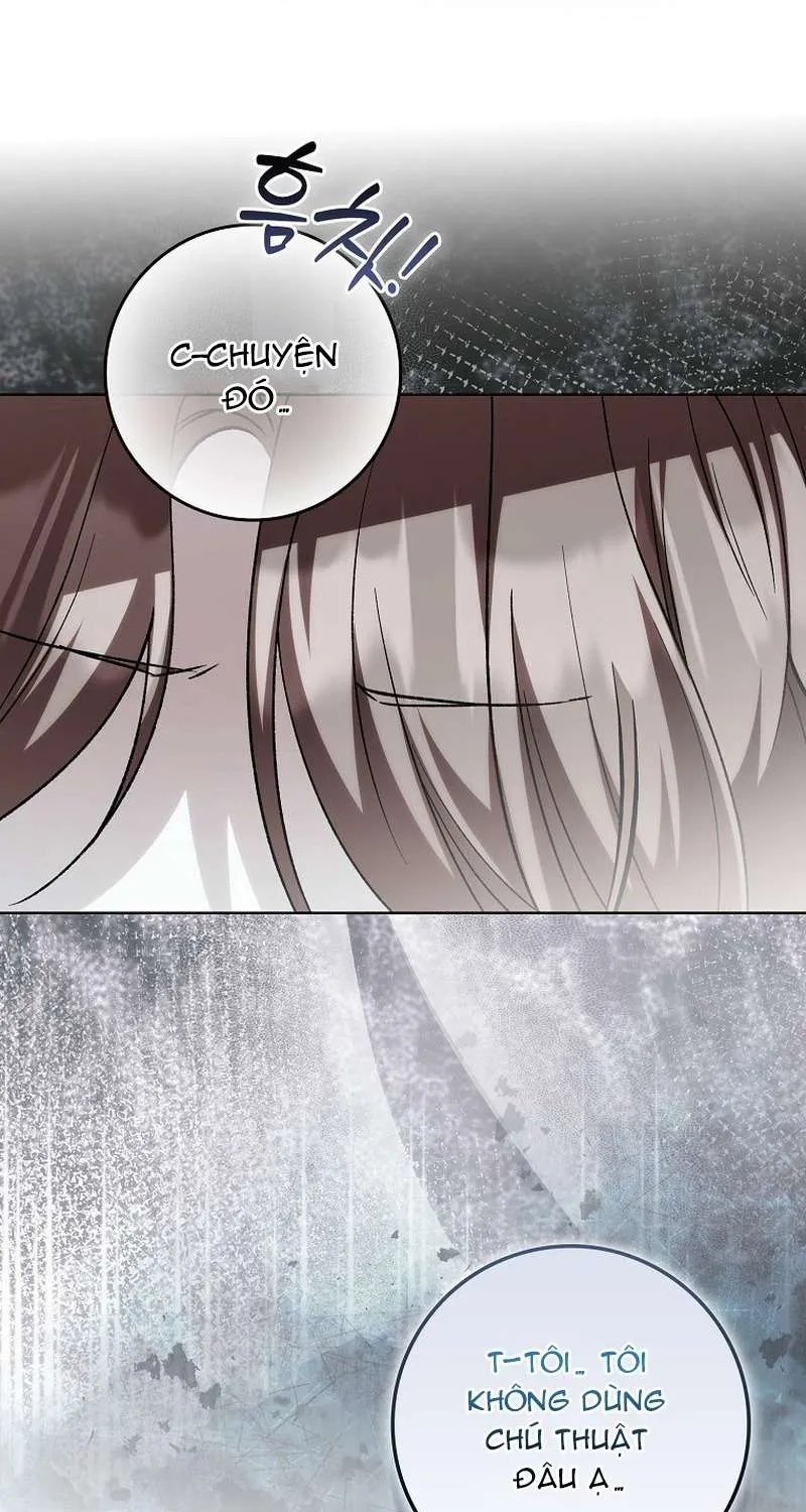 Công Chúa Bạch Hổ Không Có Nguy Hiểm Nha! Chap 32 - Next Chap 33