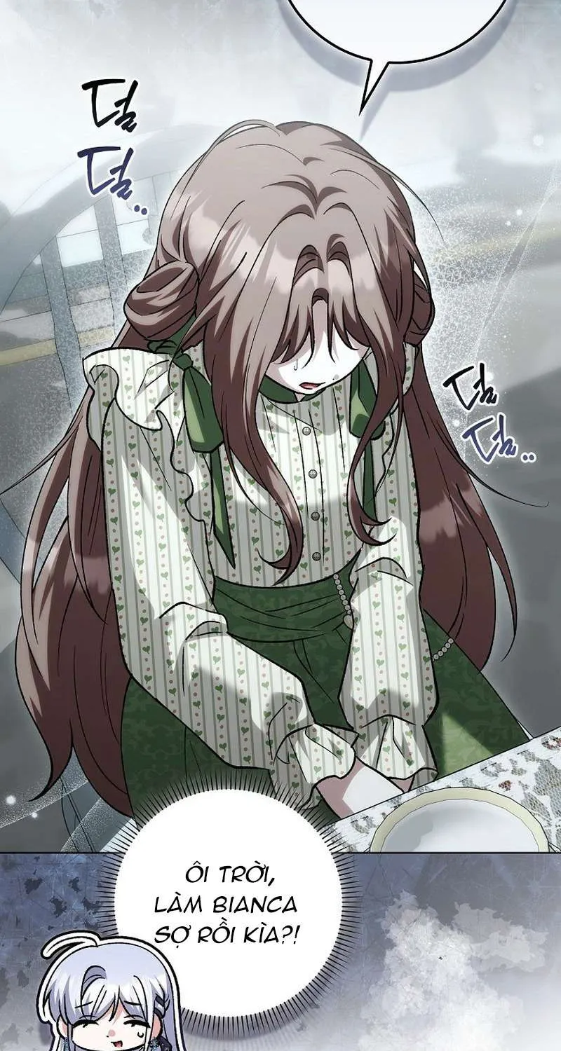 Công Chúa Bạch Hổ Không Có Nguy Hiểm Nha! Chap 32 - Next Chap 33