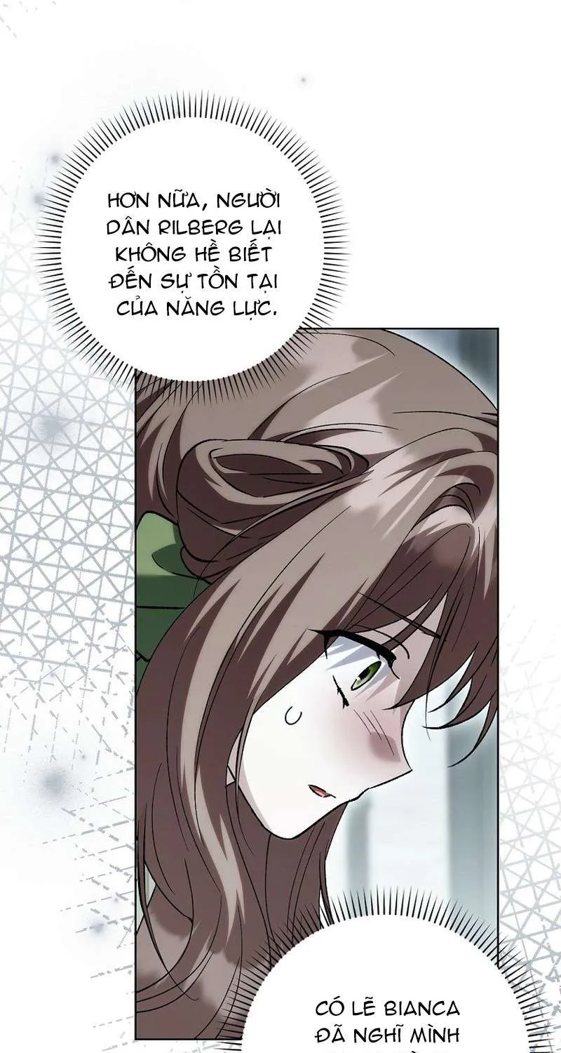 Công Chúa Bạch Hổ Không Có Nguy Hiểm Nha! Chap 32 - Next Chap 33