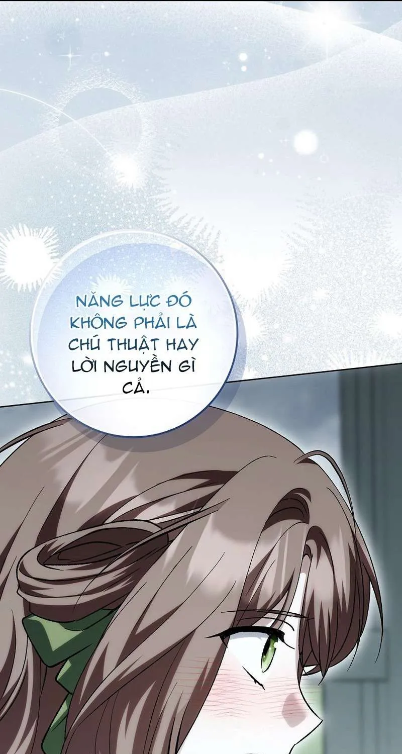 Công Chúa Bạch Hổ Không Có Nguy Hiểm Nha! Chap 32 - Next Chap 33