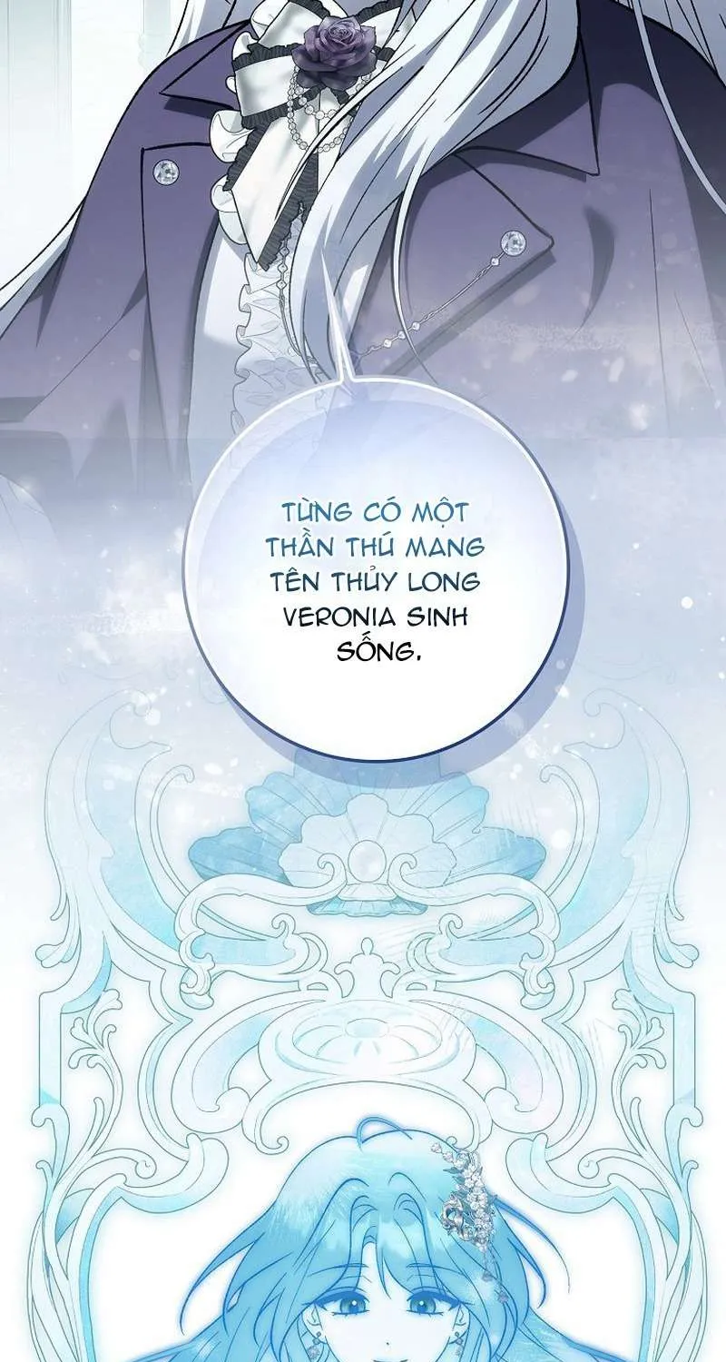 Công Chúa Bạch Hổ Không Có Nguy Hiểm Nha! Chap 32 - Next Chap 33