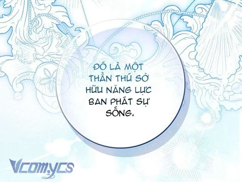 Công Chúa Bạch Hổ Không Có Nguy Hiểm Nha! Chap 32 - Next Chap 33